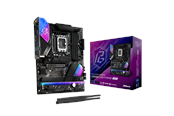 Hovedkort - ASRock Z890 LIGHTNING WIFI Hovedkort - Intel Z890 - Intel LGA1851 socket - DDR5 RAM - ATX - 90-MXBPG0-A0UAYZ