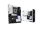 Hovedkort - ASRock Z890 PRO RS Hovedkort - Intel Z890 - Intel LGA1851 socket - DDR5 RAM - ATX - 90-MXBP10-A0UAYZ