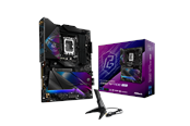 Hovedkort - ASRock Z890 RIPTIDE WIFI Hovedkort - Intel Z890 - Intel LGA1851 socket - DDR5 RAM - ATX - 90-MXBPB0-A0UAYZ