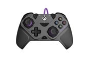 Spill - Tilbehør - PDP Victrix Gambit Prime - Grey - Wired Controller - Microsoft Xbox One - 049-006-GY
