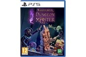 Spill - Naheulbeuk's: Dungeon Master (Limited Edition) - Sony PlayStation 5 - Strategi - 3701529519376