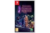 Spill - Naheulbeuk's: Dungeon Master (Limited Edition) - Nintendo Switch - Strategi - 3701529519055