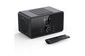 Mikro- og minisystemer - Majority Bard - Internet Radio Music System - 1000002836