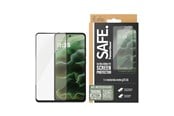 Mobil - Beskyttelsesglass - SAFE by PanzerGlass Screen Protector Motorola Moto G35 5G | Ultra-Wide Fit - SAFE95989