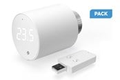 Smarthus - Shelly BLU TRV + BLU Gateway Gen3 - Shelly_BLU_TRV
