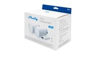 Smarthus - Shelly BLU TRV 2-Pack + BLU Gateway Gen3 - Shelly_BLU_TRV_2PC