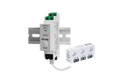 Smarthus - Shelly Pro 3EM CT63 - Shelly-Pro-3EM-CT63