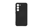 Mobil - Deksel og etui - Essentials Cover Black - Samsung Galaxy S23 - 1110915