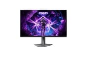 Skjerm - 26.5" AOC AGON PRO AG276QZD2 - 2560x1440 (QHD) - 280Hz - QD-OLED - AG276QZD2