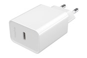 Mobil - Adaptere og ladere - Mophie Essentials Power Adapter - White - 409911856
