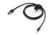 USB - Mophie charge stream Lightning cable - Lightning / USB - 2 m - 409912823