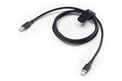 USB - Mophie charge stream - USB-C cable - 24 pin USB-C to 24 pin USB-C - 2 m - 409912827