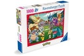 Puslespill - Ravensburger Puzzle Pokémon Showdown - 12000628