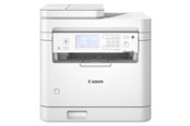 Skriver - Canon i-SENSYS MF287dw Multifunksjon - Sort/hvit - Laser - 6354C009