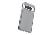 Mobil - Deksel og etui - ZAGG Luxe PCR for Google  Pixel 8 Pro - Clear - 702312743