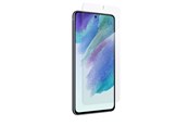 Mobil - Beskyttelsesglass - ZAGG InvisibleShield Glass Elite+ for Samsung Galaxy S21 FE 5G - 200108719