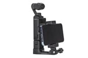 Actionkamera - Tilbehør - Sunnylife Cellphone Mount for Osmo Pocket 3 - OP3-ZJ747