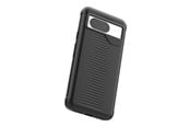 Mobil - Deksel og etui - ZAGG Luxe PCR for Google Pixel 8 - Black - 702312740