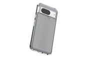 Mobil - Deksel og etui - ZAGG Luxe PCR Google Pixel 8 - Clear - 702312741
