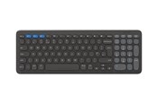 Tastatur - ZAGG Pro Keyboard 15 - Tastatur - Nordisk - Svart - 103211035