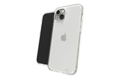 Mobil - Deksel og etui - ZAGG Gear4 Crystal Palace for Apple iPhone 14 Plus - Clear - 702010027
