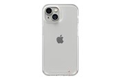 Mobil - Deksel og etui - ZAGG Gear4 Crystal Palace for Apple iPhone 14 - Clear - 702010031