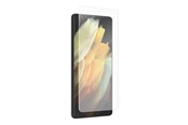 Mobil - Beskyttelsesglass - ZAGG InvisibleShield Ultra Clear+ for Samsung Galaxy S21 Ultra 5G - 200207359