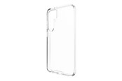 Mobil - Deksel og etui - ZAGG Luxe for Samsung Galaxy S24+ - Clear - 702313552