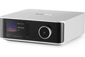 AV-enhet - WiiM Ultra - Music Streamer - WiFi - Bluetooth - Silver - Wiim_ultra_013