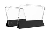 Nettbrett - Deksler og etui - ZAGG Crystal Palace for Apple 13-inch iPad Pro Wi-Fi Wi-Fi + Cellular - 702314336