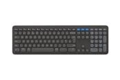 Tastatur - ZAGG Pro Keyboard 17 - Tastatur - Nordisk - Svart - 103211031