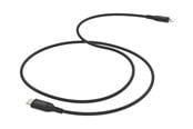 USB - Mophie essentials USB cable 24 pin USB-C (M) to Lightning (M) 1 m - 409913174