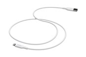 USB - Mophie essentials USB cable Lightning (M) to USB (M) 1 m. - 409913176