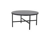 Dekorasjon - Bloomingville - Estelle Coffee Table - Grey Marble - 82057281