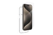 Mobil - Deksel og etui - ZAGG iFrogz Defence for Apple iPhone 15 Pro - 300511830