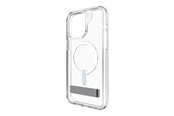Mobil - Deksel og etui - ZAGG Crystal Palace for Apple iPhone 15 Pro Max - 702312623