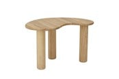 Dekorasjon - Bloomingville - Luppa Coffee Table - Nature (82051584) - 82051584