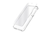 Mobil - Deksel og etui - ZAGG Luxe + Glass 360 for Samsung Galaxy S24+ - 100513694