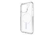 Mobil - Deksel og etui - ZAGG Crystal Palace for Apple iPhone 15 Pro - 702312618