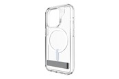 Mobil - Deksel og etui - ZAGG Crystal Palace for Apple iPhone 15 Pro - 702312622