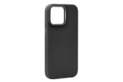 Mobil - Deksel og etui - Puro Cover ICON MAG PRO for iPhone 15 Pro - PUIPC15P61ICONMPBLK
