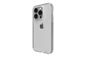 Mobil - Deksel og etui - ZAGG Gear4 Crystal Palace for Apple iPhone 14 Pro - 702010029
