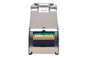 Repeater, forsterkere, bridges og transceivere - Eaton Series SFP Transceiver MM Fiber Cisco GLC-SX-MMD Compatible 1000Base-SX 550M LC - N286-01GSX-MDLC