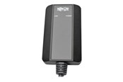 Repeater, forsterkere, bridges og transceivere - Tripp Lite DVI USB Server Interface w/ Virtual Media & CAC for B064 KVMs TAA - KVM / USB extender - TAA Compliant - B055-001-UDV