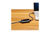 Repeater, forsterkere, bridges og transceivere - Tripp Lite NetDirector USB-C Server Interface Unit with Virtual Media Support (B064 Series) TAA - KVM extender - TAA Compliant - B055-001-C