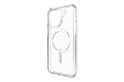 Mobil - Deksel og etui - ZAGG Crystal Palace for Apple iPhone 15 Pro Max - 702312619