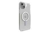Mobil - Deksel og etui - ZAGG Crystal Palace for Apple iPhone 14 Plus / 15 Plus - 702312617
