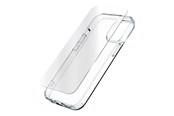 Mobil - Deksel og etui - ZAGG InvisibleShield Glass Elite 360 for Apple iPhone 15 - 200511804