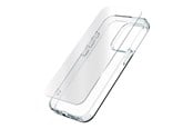 Mobil - Deksel og etui - ZAGG InvisibleShield Glass Elite 360 for Apple iPhone 15 Pro - 200511806