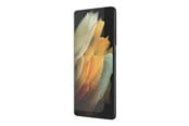 Mobil - Beskyttelsesglass - ZAGG InvisibleShield GlassFusion+ with D3O for Samsung Galaxy S21 Ultra 5G - 200307442